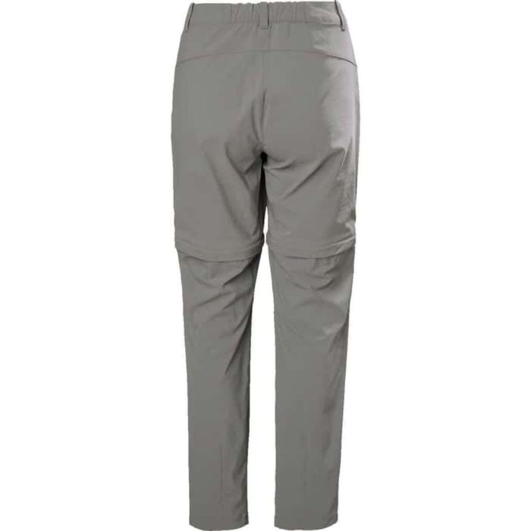 Helly Hansen Women’s Elv Light Zip Off Tur Pants